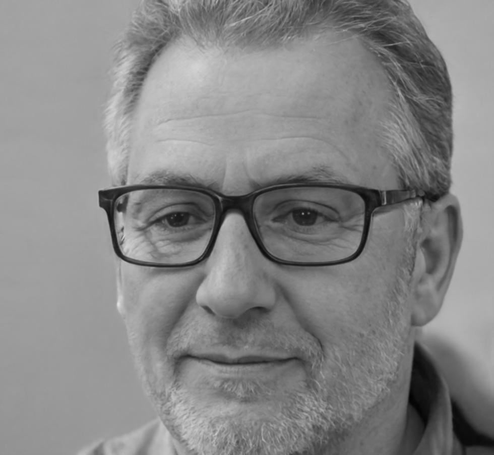 Retrato de Aurelio Mendez